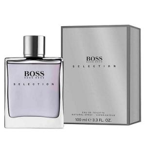 ヒューゴ ボス HUGO BOSS ボス セレクション EDT SP 100ml 【香水】【あすつく...