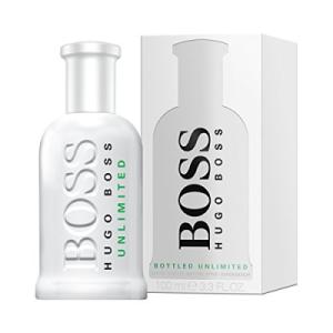 HUGO BOSS ヒューゴ ボス ナンバーワン NEW EDT SP 100ml 【香水