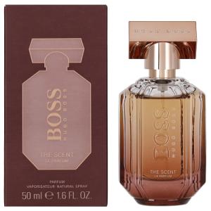 並行輸入品 ヒューゴ ボス HUGO BOSS ザ セント ル パルファム フォーハー SP 50m...