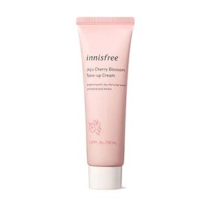 イニスフリー innisfree チェジュ チェリーブロッサム トーンアップ クリーム 50ml チューブ 韓国コスメ 【あすつく】｜kousuiandco