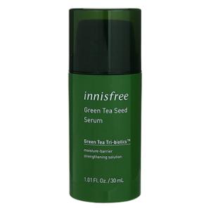 イニスフリー innisfree グリーンティーシード セラム N 30ml リニューアル 韓国コスメ 【あすつく】｜kousuiandco