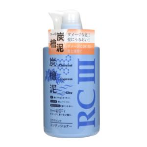 RC3 リラクシングコンディショナー 1000ml : 髪工房 パルキエラストア