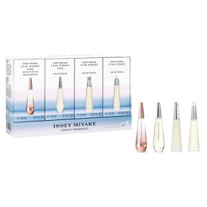 イッセイ ミヤケ ISSEY MIYAKE ロードゥ イッセイ ミニチュア 4P セット