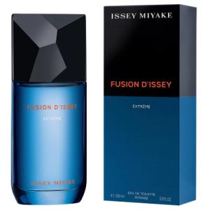 イッセイ ミヤケ ISSEY MIYAKE フュージョンドゥ イッセイ エクストリーム オードトワレ...