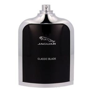 ジャガー JAGUAR クラシック ブラック テスター EDT SP 100ml