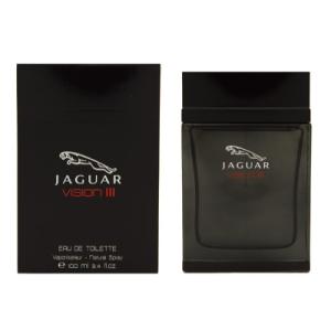 ジャガー JAGUAR ジャガー ヴィジョン III 3 EDT SP 100ml 【香水】【あすつ...