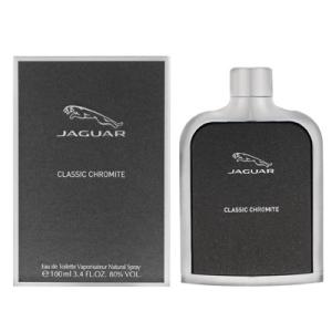 ジャガー クラシック クロマイト EDT SP 100ml 【香水】【あすつく】 JAGUAR ジャ...