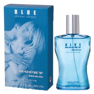 ジャンヌ・アルテス（JEANNE ARTHES） ジャンヌ アルテス ロッキーマン