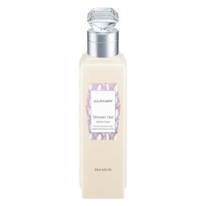 ジルスチュアート JILL STUART シャワージェル ホワイトフローラル 250ml 【あすつく...