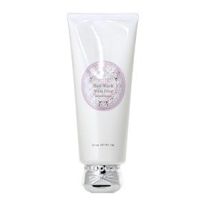 ジルスチュアート ヘアマスク ホワイトフローラル 194g×1の商品画像