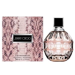 JIMMY CHOO（ジミーチュウ） トワレ EDT SP 100ml Jimmy Choo 香水