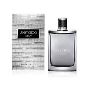 JIMMY CHOO（ジミーチュウ） 香水 マン アイス EDT SP 100ml 【新品