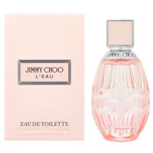 JIMMY CHOO（ジミーチュウ） ロー オードトワレ 40mL JM
