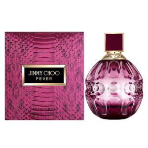 ジミー チュウ JIMMY CHOO ジミー チュウ フィーバー オードパルファム EDP SP 100ml 【香水】【あすつく】｜kousuiandco