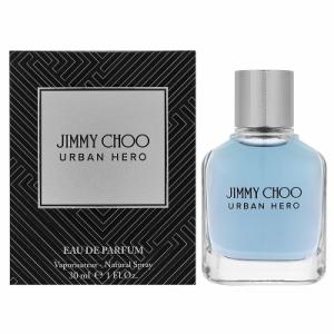 ジミー チュウ JIMMY CHOO アーバンヒーロー オードパルファム EDP SP 30ml 【香水】【あすつく】｜香水カンパニー