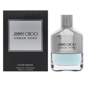 並行輸入品 ジミー チュウ JIMMY CHOO アーバンヒーロー オードパルファム EDP SP ...