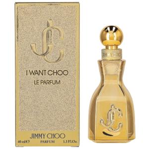 並行輸入品 ジミー チュウ JIMMY CHOO アイ・ウォント・チュウ ル パルファム LE PA...