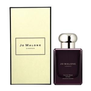 並行輸入品 ジョー マローン JO MALONE ヴェルベット ローズ＆ウード コロン インテンス ...