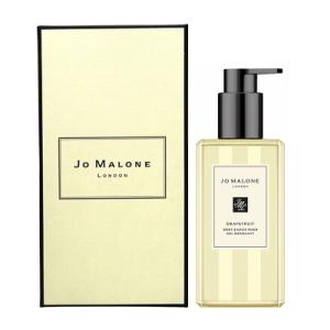 ジョー マローン JO MALONE グレープフルーツ ボディ＆ハンド ウォッシュ 箱付き 250ml