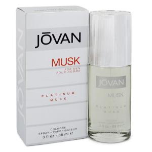 並行輸入品 ジョーバン JOVAN ムスク フォーウーマン EDC SP 96ml