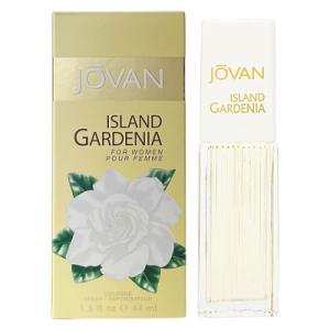 ジョーバン JOVAN アイランド ガーデニア EDC SP 44ml