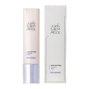 JUNG SAEM MOOL（ジョンセンムル） スキンセッティング トーン