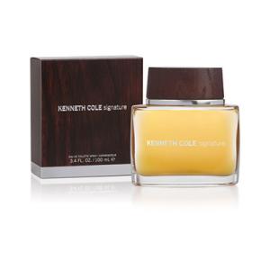 KENNETH COLE 並行輸入品 ケネス コール ブラック フォーヒム