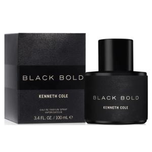 KENNETH COLE 並行輸入品 ケネス コール ブラック フォーヒム