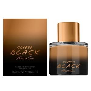 新品 ケネスコール ブラック オードトワレ 香水 100ml 楽天市場