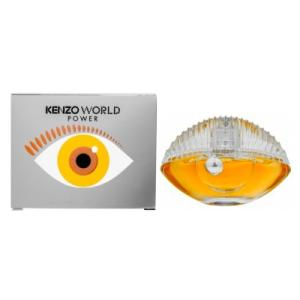 ケンゾー KENZO ケンゾー ワールド パワー オーデパルファム EDP SP 30ml
