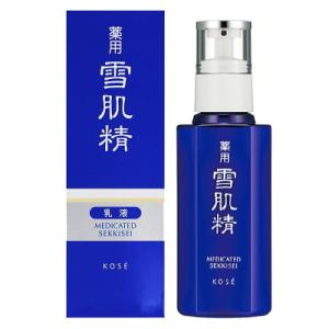 雪肌精（SEKKISEI） 並行輸入品 コーセー KOSE 薬用 エンリッチ 化粧水