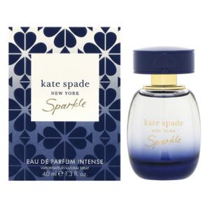 ケイト スペード KATE SPADE ケイト・スペード スパークル オードパルファム インテンス ...