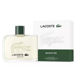 ラコステ LACOSTE ブースター EDT SP 125ml 【香水】【あすつく】