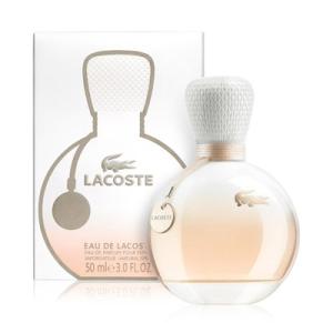 ラコステ LACOSTE オーデ ラコステ ファム EDP SP 50ml 【香水】【odr】｜kousuiandco