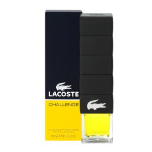 ラコステ LACOSTE チャレンジ EDT SP 90ml 【香水】【あすつく】｜kousuiandco