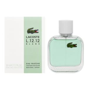 並行輸入品 ラコステ LACOSTE L.12.12 ブラン オーフレッシュ オードトワレ EDT ...