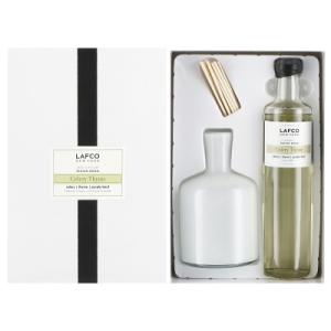 並行輸入品 ラフコ LAFCO リードディフューザー ダイニングルーム 443ml スティック付き ...