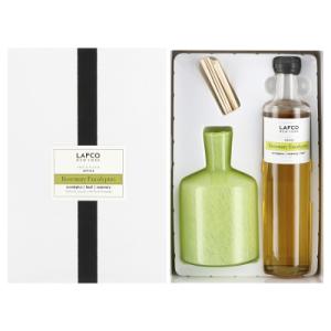 並行輸入品 ラフコ LAFCO リードディフューザー オフィス 443ml スティック付き 【あすつ...