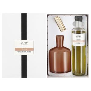 並行輸入品 ラフコ LAFCO リードディフューザー サンクチュアリー 443ml スティック付き ...
