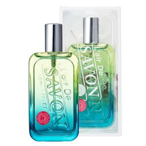 レールデュサボン L’air De SAVON オードトワレ フローティングサン EDT SP 50ml 【香水】【あすつく】【送料無料】｜kousuiandco