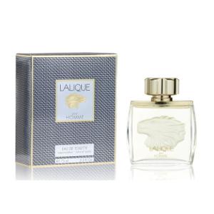 LALIQUE（ラリック） 並行輸入品 プールオム エキュウス EDP SP