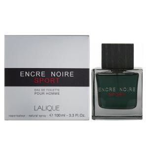 LALIQUE（ラリック） 並行輸入品 アンクルノワール プールオム EDT