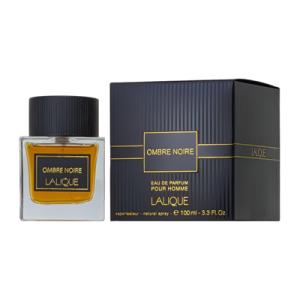 並行輸入品 ラリック LALIQUE オンブル ノワール オードパルファム EDP SP 100ml...