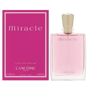 ランコム LANCOME ミラク オードパルファム 旧パッケージ EDP SP 100ml 【香水】...