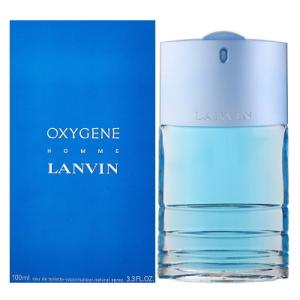 並行輸入品 ランバン LANVIN オキシジン オム EDT SP 100ml 【香水】【あすつく】