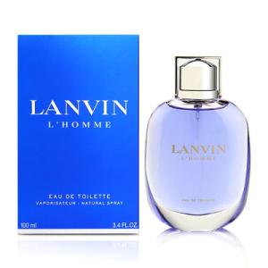 ランバン LANVIN ランバン オム EDT SP 100ml 【香水】【あすつく】｜kousuiandco