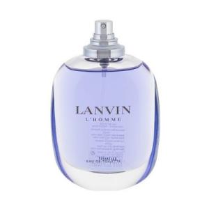 ランバン LANVIN ランバン オム テスター EDT SP 100ml 【訳あり香水】【あすつく】｜kousuiandco