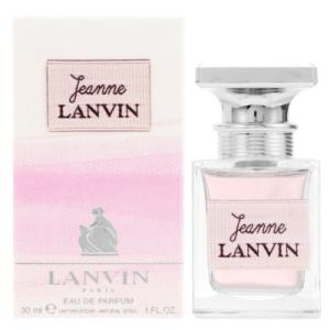 ランバン LANVIN ジャンヌ ランバン オードパルファム EDP SP 30ml 【香水】【あす...