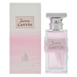 ランバン LANVIN ジャンヌ ランバン オードパルファム EDP SP 50ml 【香水】【あすつく】｜kousuiandco