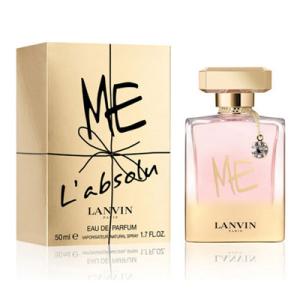 ランバン LANVIN ランバン ミー アブソリュ EDP SP 80ml 【香水】【あすつく】｜kousuiandco